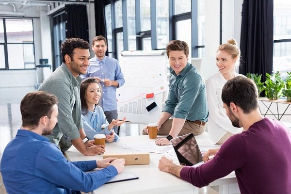 Company Formation in Qatar